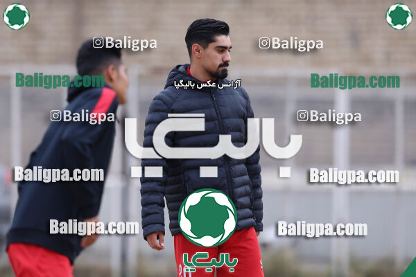 نیروی زمینی 0–0 اکباتان تهران