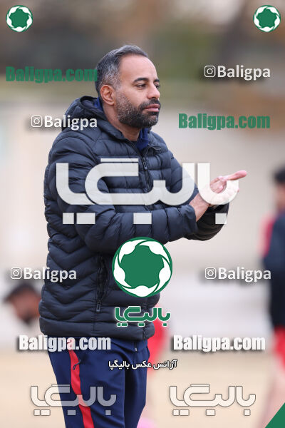 نیروی زمینی 0–0 اکباتان تهران