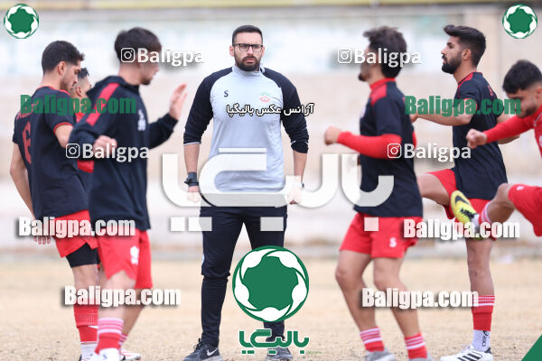 نیروی زمینی 0–0 اکباتان تهران