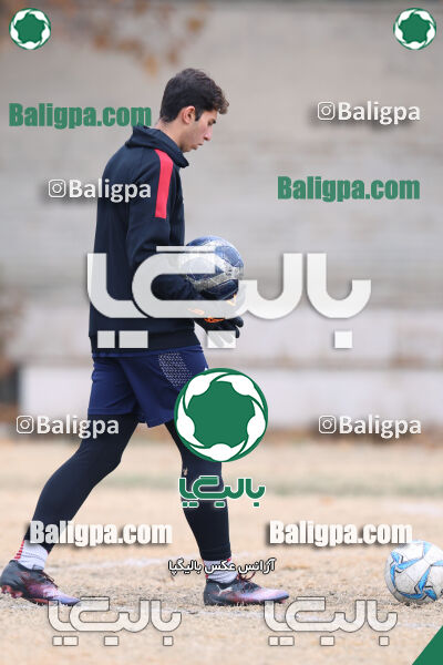 نیروی زمینی 0–0 اکباتان تهران