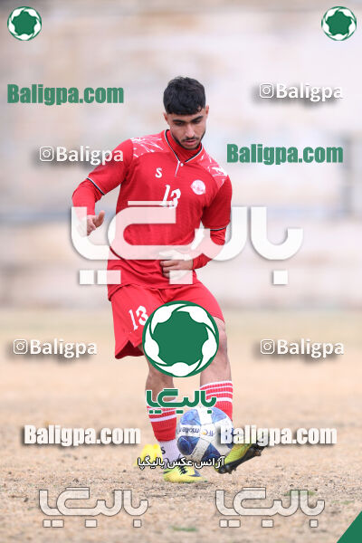 نیروی زمینی 0–0 اکباتان تهران