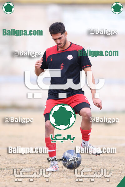 نیروی زمینی 0–0 اکباتان تهران