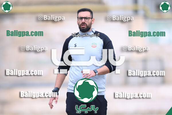 نیروی زمینی 0–0 اکباتان تهران