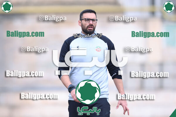 نیروی زمینی 0–0 اکباتان تهران