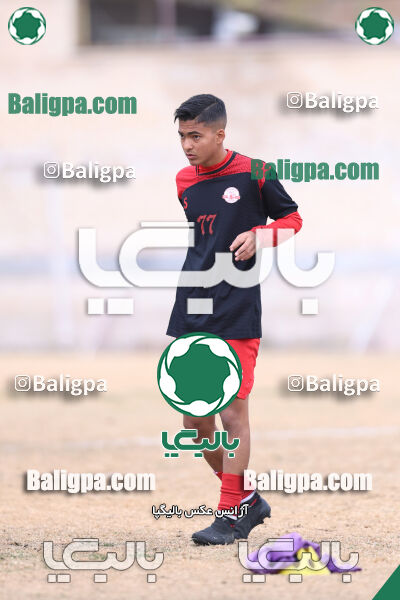 نیروی زمینی 0–0 اکباتان تهران