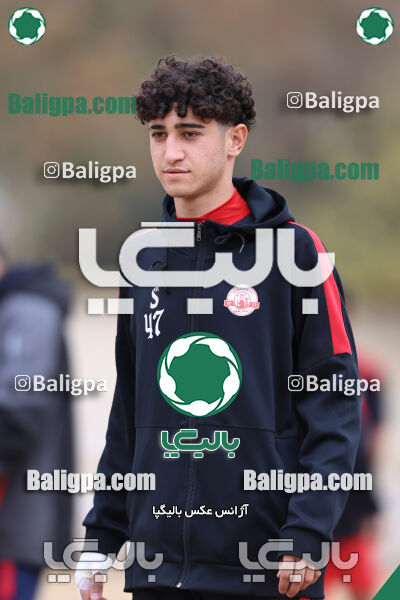 نیروی زمینی 0–0 اکباتان تهران