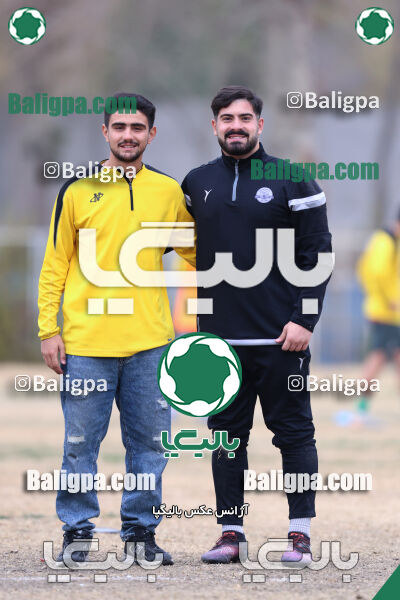 نیروی زمینی 0–0 اکباتان تهران