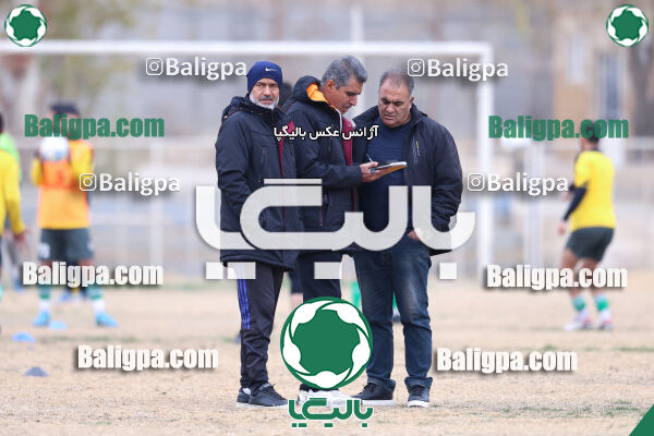 نیروی زمینی 0–0 اکباتان تهران