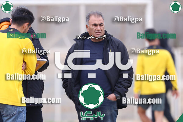 نیروی زمینی 0–0 اکباتان تهران