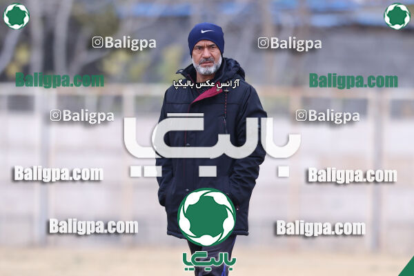 نیروی زمینی 0–0 اکباتان تهران