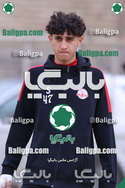 نیروی زمینی 0–0 اکباتان تهران