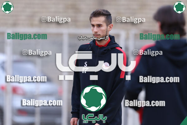 نیروی زمینی 0–0 اکباتان تهران