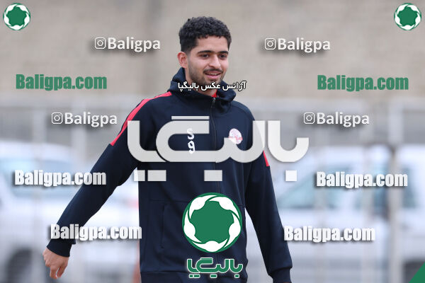 نیروی زمینی 0–0 اکباتان تهران