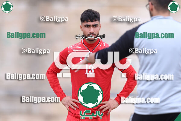 نیروی زمینی 0–0 اکباتان تهران