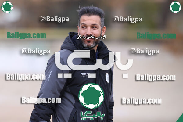 نیروی زمینی 0–0 اکباتان تهران