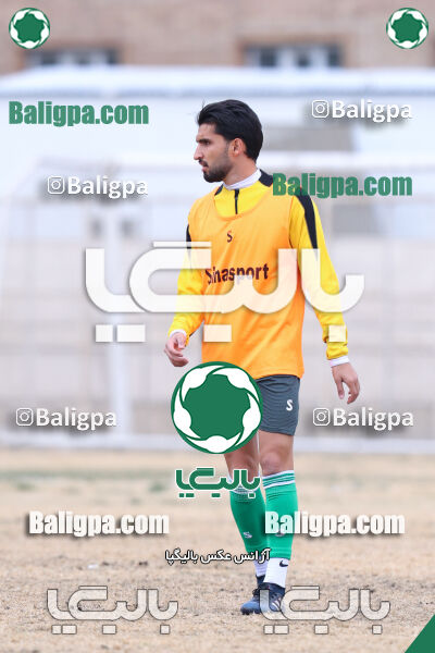 نیروی زمینی 0–0 اکباتان تهران