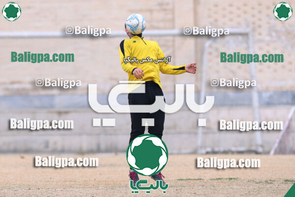 نیروی زمینی 0–0 اکباتان تهران