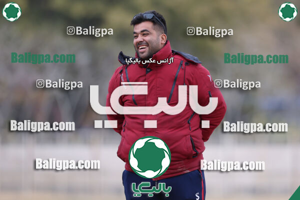 نیروی زمینی 0–0 اکباتان تهران