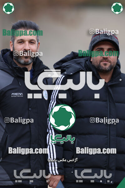 نیروی زمینی 0–0 اکباتان تهران