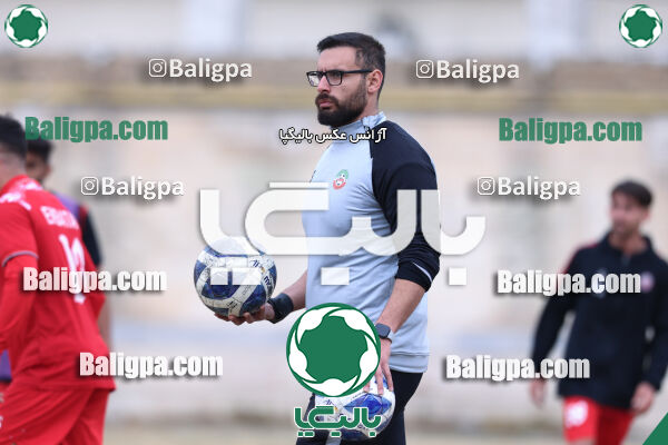 نیروی زمینی 0–0 اکباتان تهران