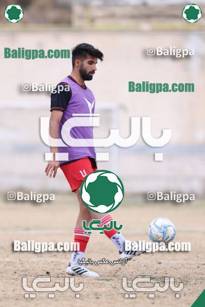 نیروی زمینی 0–0 اکباتان تهران