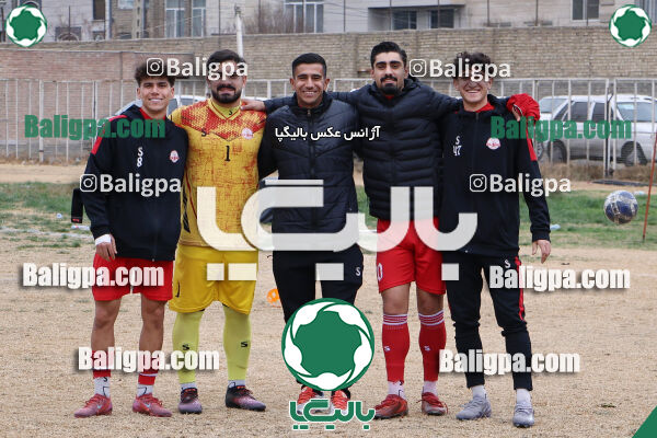 نیروی زمینی 0–0 اکباتان تهران