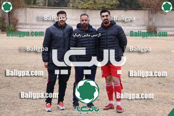 نیروی زمینی 0–0 اکباتان تهران