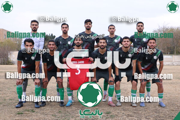نیروی زمینی 0–0 اکباتان تهران