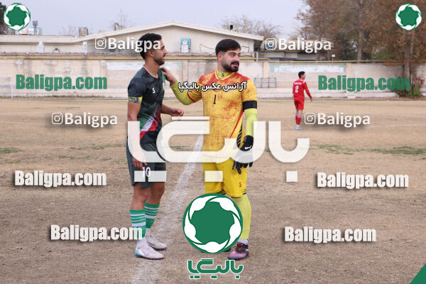نیروی زمینی 0–0 اکباتان تهران