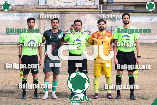 نیروی زمینی 0–0 اکباتان تهران