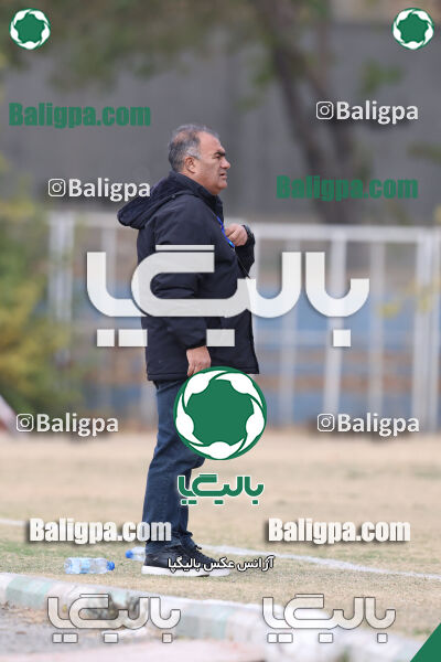 نیروی زمینی 0–0 اکباتان تهران
