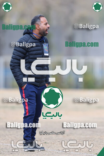 نیروی زمینی 0–0 اکباتان تهران