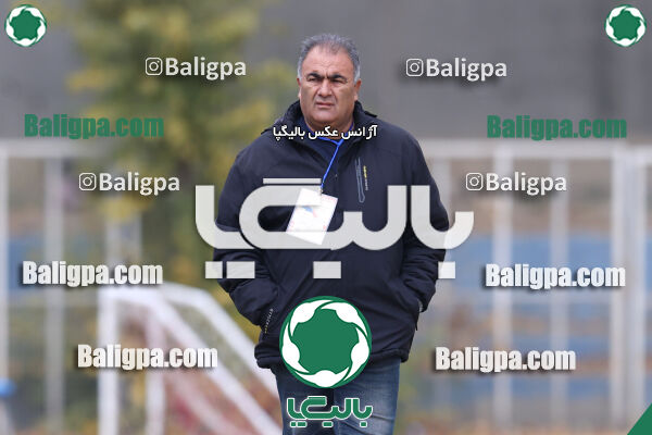 نیروی زمینی 0–0 اکباتان تهران