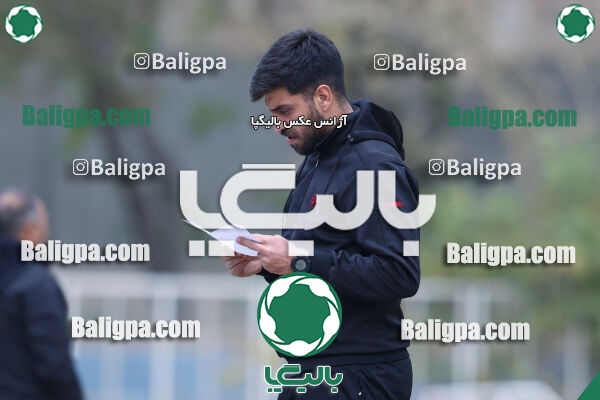نیروی زمینی 0–0 اکباتان تهران