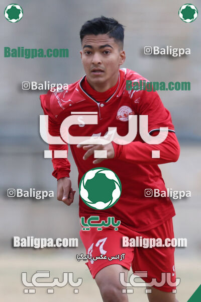 نیروی زمینی 0–0 اکباتان تهران