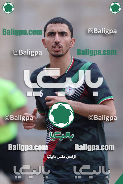 نیروی زمینی 0–0 اکباتان تهران