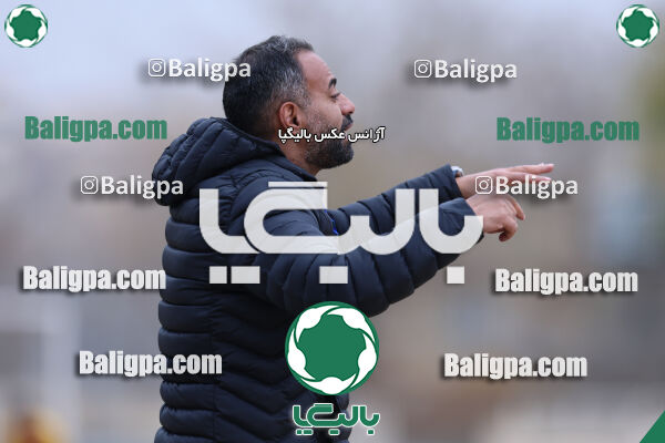 نیروی زمینی 0–0 اکباتان تهران