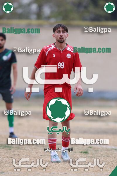 نیروی زمینی 0–0 اکباتان تهران