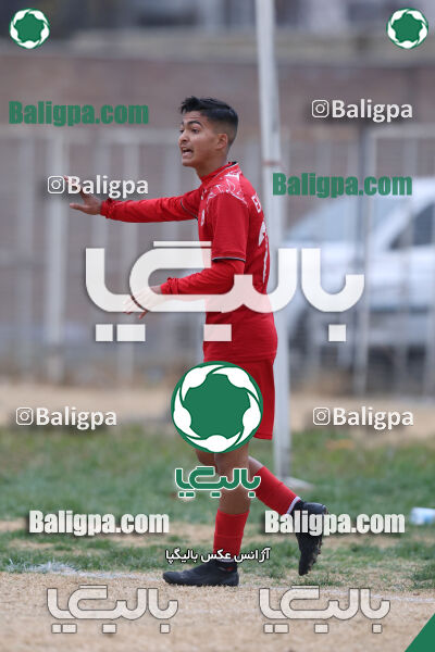 نیروی زمینی 0–0 اکباتان تهران