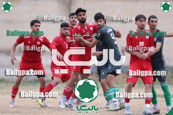 نیروی زمینی 0–0 اکباتان تهران