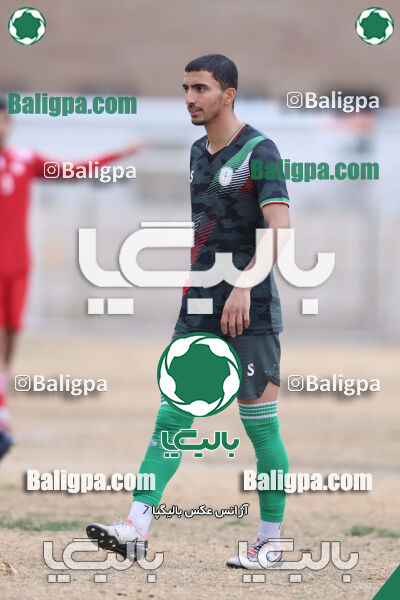 نیروی زمینی 0–0 اکباتان تهران