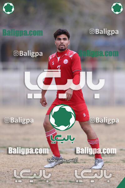 نیروی زمینی 0–0 اکباتان تهران