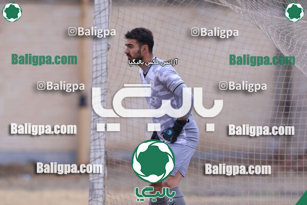 نیروی زمینی 0–0 اکباتان تهران