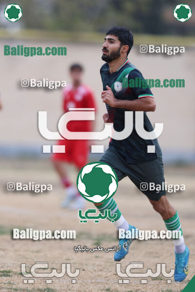 نیروی زمینی 0–0 اکباتان تهران