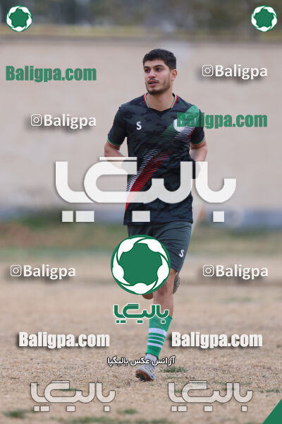 نیروی زمینی 0–0 اکباتان تهران