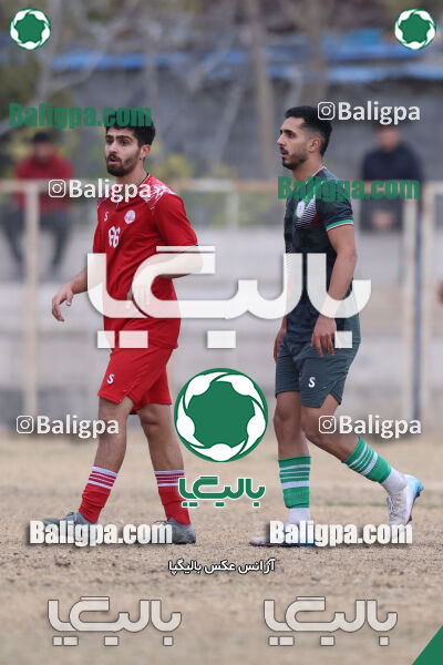 نیروی زمینی 0–0 اکباتان تهران
