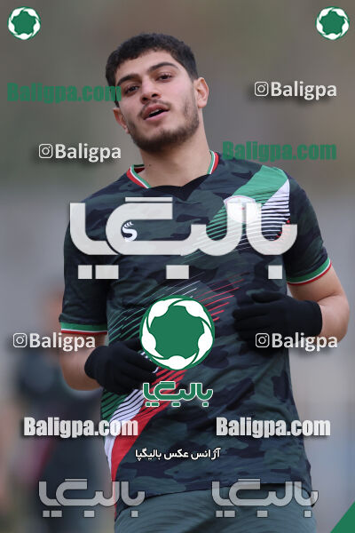 نیروی زمینی 0–0 اکباتان تهران