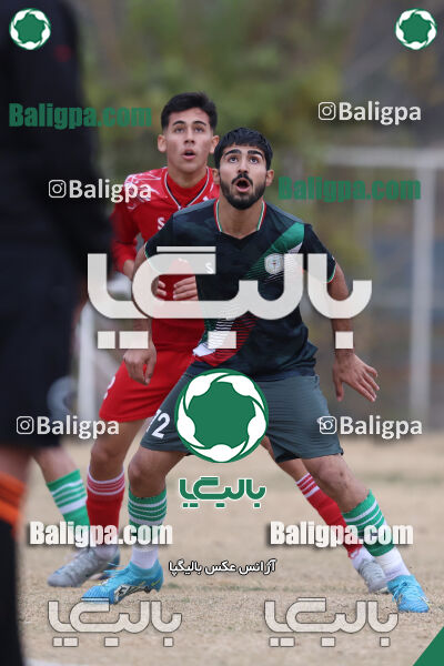 نیروی زمینی 0–0 اکباتان تهران