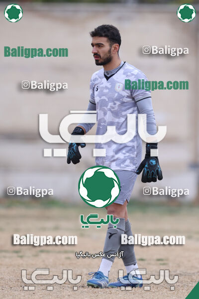 نیروی زمینی 0–0 اکباتان تهران