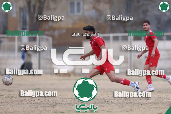 نیروی زمینی 0–0 اکباتان تهران